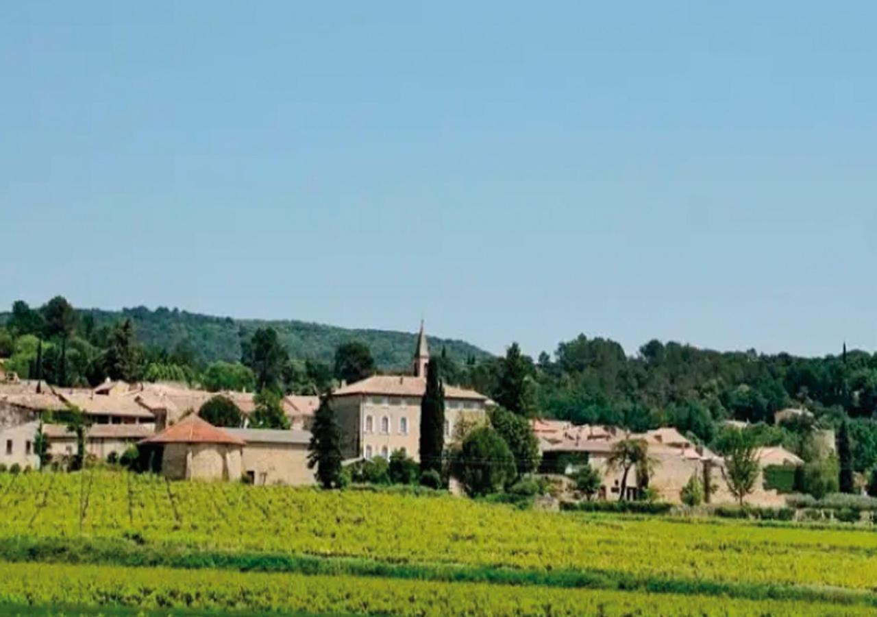 Chambres D'Hotes Et Spa Privatif - Le Loft Gard Saint-Michel-d'Euzet المظهر الخارجي الصورة