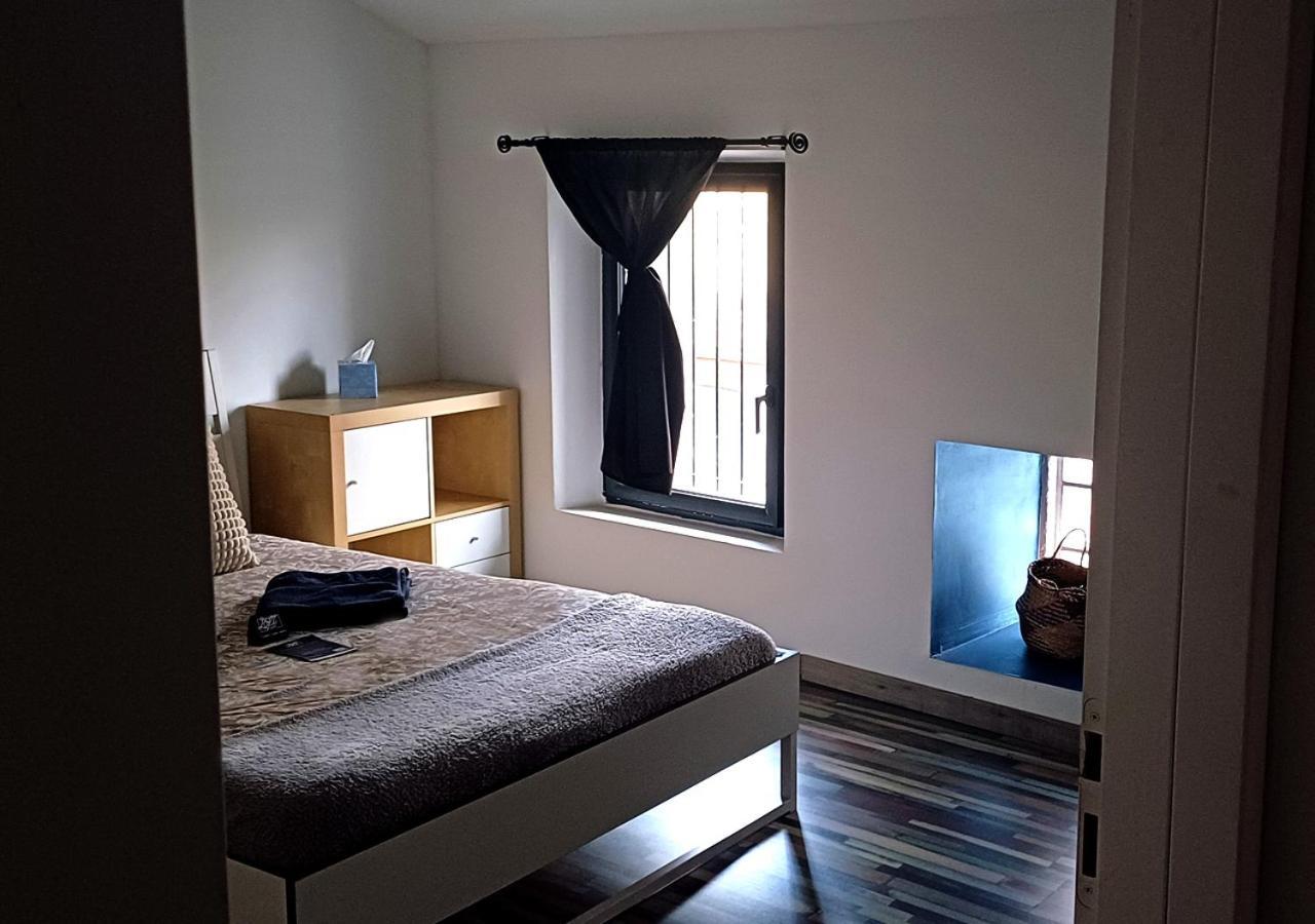 Chambres D'Hotes Et Spa Privatif - Le Loft Gard Saint-Michel-d'Euzet المظهر الخارجي الصورة