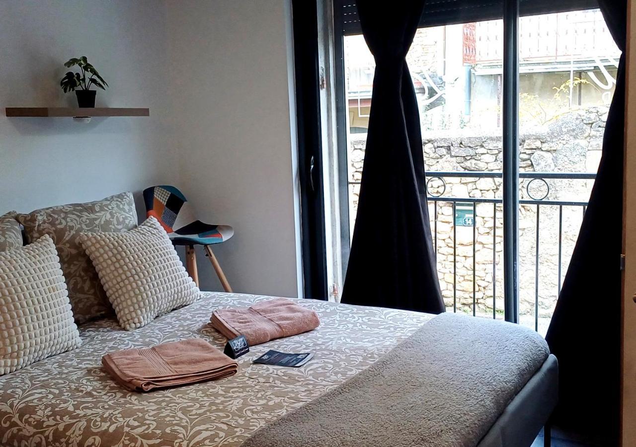 Chambres D'Hotes Et Spa Privatif - Le Loft Gard Saint-Michel-d'Euzet المظهر الخارجي الصورة
