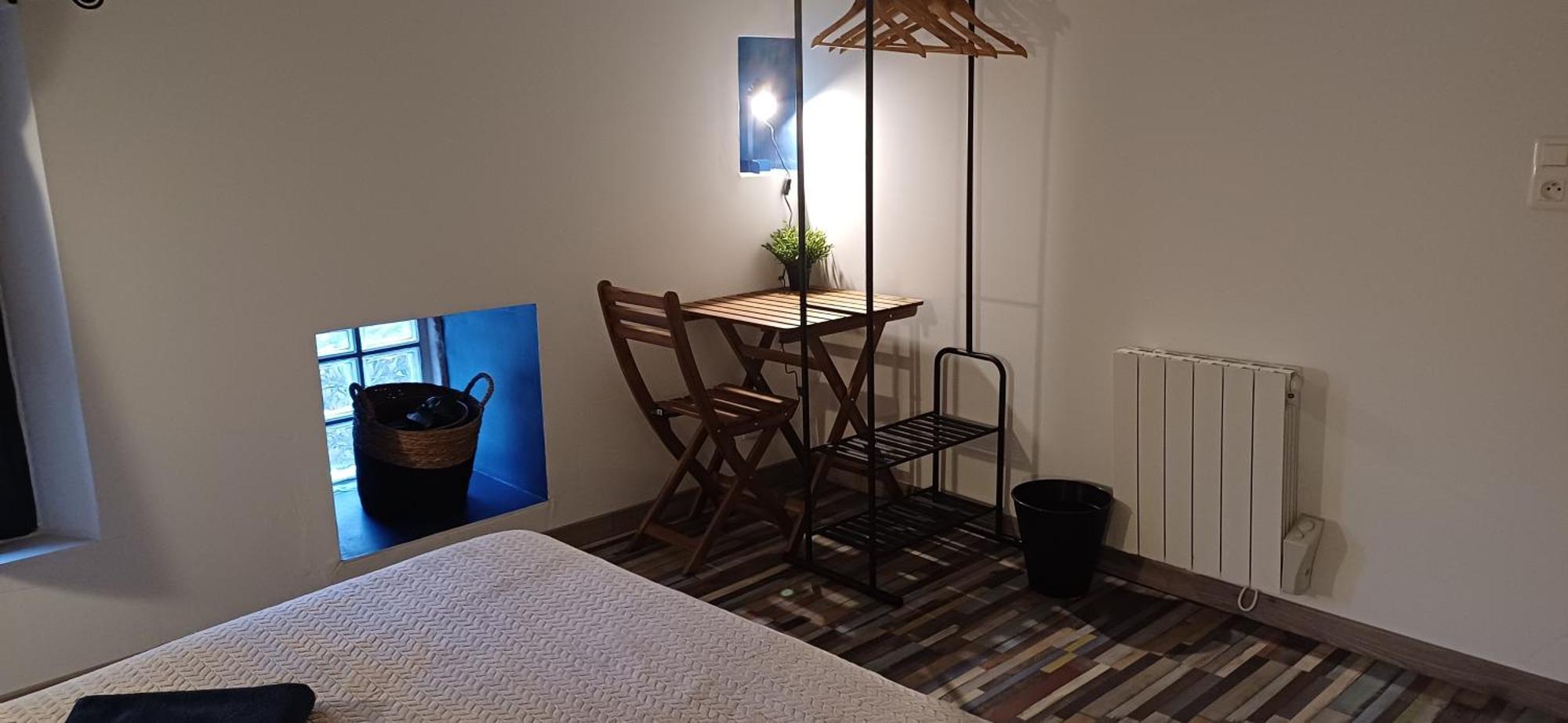 Chambres D'Hotes Et Spa Privatif - Le Loft Gard Saint-Michel-d'Euzet المظهر الخارجي الصورة