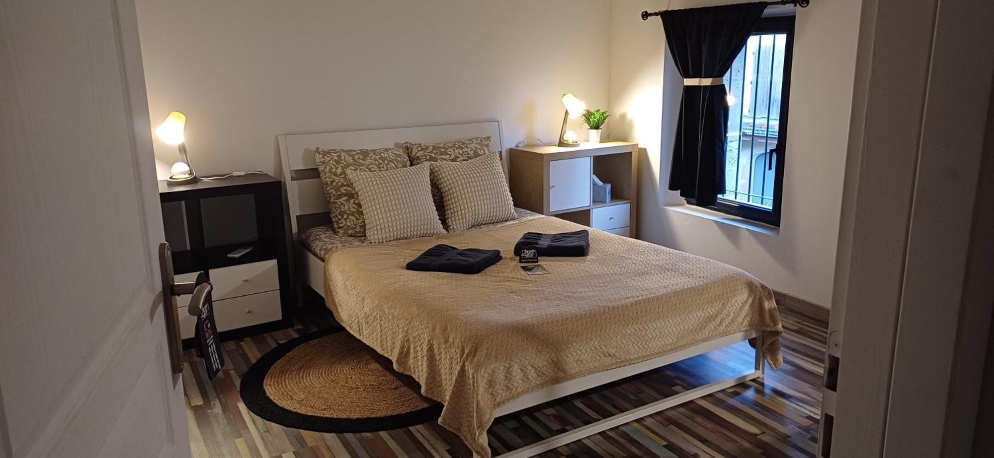 Chambres D'Hotes Et Spa Privatif - Le Loft Gard Saint-Michel-d'Euzet المظهر الخارجي الصورة